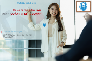QUẢN TRỊ KINH DOANH