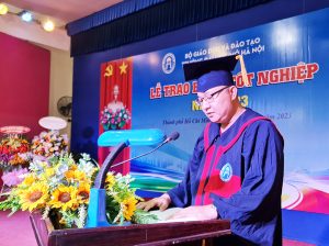 Học bằng 2 đại học ngành Luật năm 2023